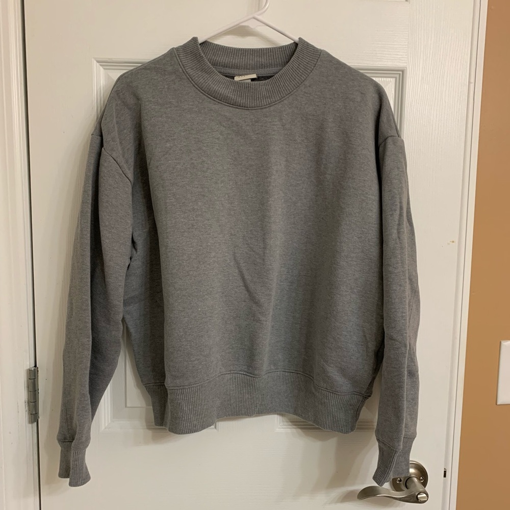 A New Day Crewneck